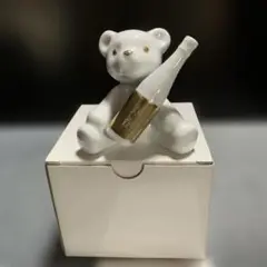 ノリタケの森　だれやめベア