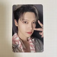 SMTOWN 30th FUTURE盤 WayV テン TEN トレカ