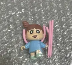 クレヨンしんちゃん しゅしゅぽぽごっこ ねねちゃん