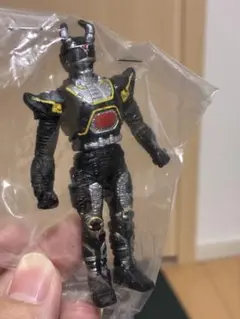 ブラックビート ビーファイター　フィギュア