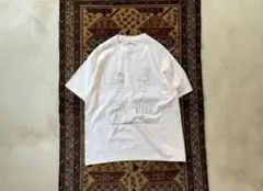 minnano Tシャツ ホワイト