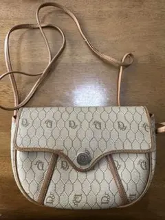 Christian Dior ショルダーバッグ レディース