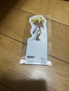 BLEACH ハリベル カラオケパセラ