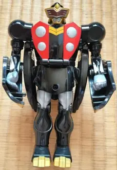 ロボタック ジシャックチェンジシリーズ ダークロー