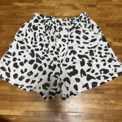 ★キッズ★ 短パン