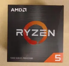 Ryzen 5 5500 with Wraith Stealth Cooler