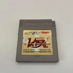 0646 ゲームボーイ　マジックナイト　レイアース