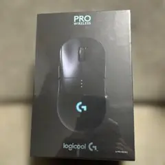 Logicool G PRO LIGHTSPEED ゲーミング マウス