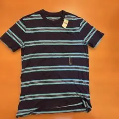 GAP ストライプ Tシャツ XS