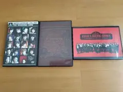 チームハンサム スーパーハンサム DVD + CD 2012～2014