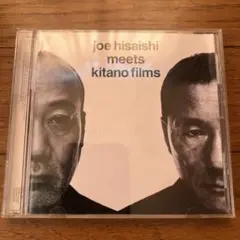 Joe Hisaishi meets Kitano Films