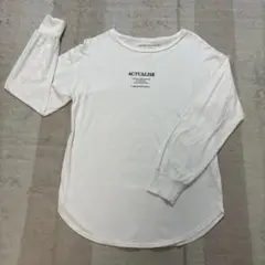 レピピアルマリオ 長袖 ロンT Lサイズ