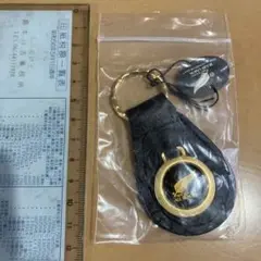 ニュージーランドオールブラックス キーホルダー