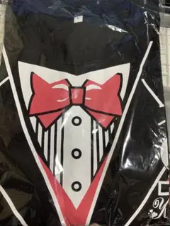 柏木由紀　ゆきりんワールド　ライブツアーTシャツ