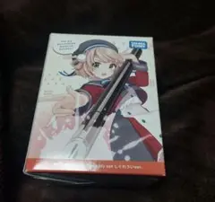 しぐれうい　スリーブ　新品未開封