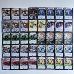 デュエルマスターズ 呪文16