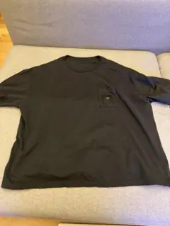 CDLTOKYO ポケットTシャツ ブラック　セット