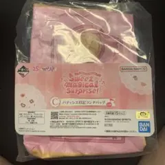 BANDAI NAMCO Sweet Magical Surprise! C賞