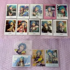 【匿名配送】あんスタ Crazy:B HiMERU まとめ売り