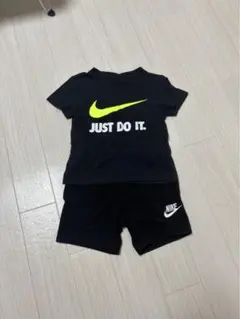 Nike Tシャツ ショートパンツ セット