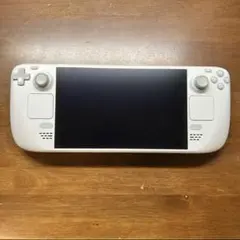 Steam Deck OLED 1TB White Edition