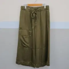 DRIES VAN NOTEN 22SS POTTER PANTS サイズM