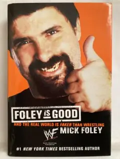 WWE マンカインド　ミックフォーリー　シルバー　リング　指輪　プロレス ミック・フォーリー - Wikipedia
