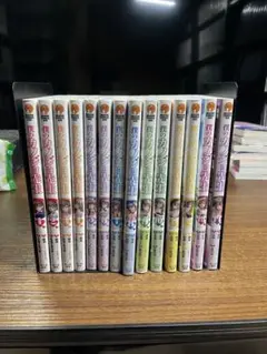 僕のカノジョ先生