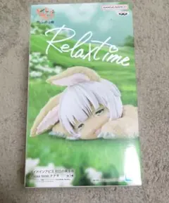メイドインアビス　ナナチ　フィギュア