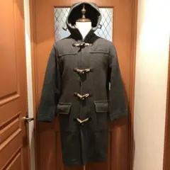 2025年最新】Henry Cotton's メンズ ダッフルコートの人気