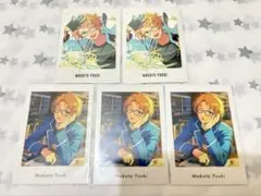 あんスタ!! ぱしゃっつ P.A.ShotS!! 遊木真 9th & Vol.5