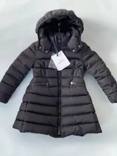 Moncler モンクレール キッズ ダウン コート CHARPAL シャーパル