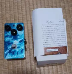 Leqtique MAR VPtP 限定色\"Kir\" Leqtique MAR VPtP 限定色