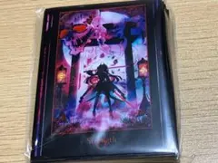 サンパン　ホロライブ　タロット　スリーブ　プレイマット　百鬼あやめ　B Amazon.co.jp: サンパン ホロ ライブ タロット スリーブ プレイ