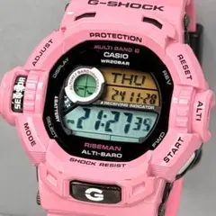 2025年最新】イルクジ gショック ピンクの人気アイテム - メルカリ