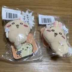 うさぎだらけくじE賞　トンカチ　ハァ⁉︎