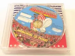 忌野清志郎 30周年メモリアルCD お土産セット CD
