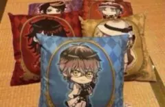 ルクシム　クッション