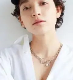 change by ring necklace