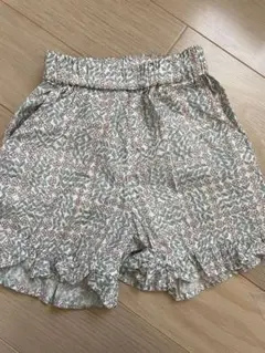 ショートパンツ