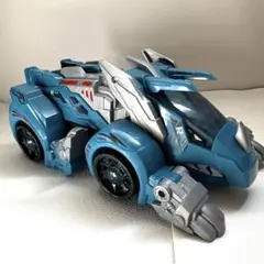 変形恐竜の車！スプレーで瞬時変身！電動RCカー おもちゃの車を歌う！リモコンカー
