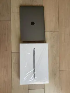 【美品】Apple MacBook Air 13.3inch A2337 日本語