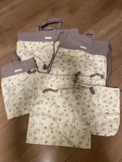 テータテート♡入園セット