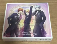 うたプリ Shining Live 5th Anniversary CD