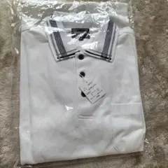 vivreclub 長袖ポロシャツ　新品