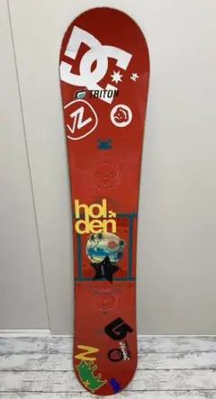バートン フィールズグッド スノーボード