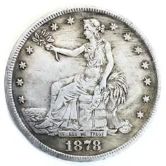 イギリス 1911年 トレードダラー 銀貨PCGS MS63 楽天市場】PCGS MS63 モルガンダラー モルガン1ドル銀貨 1921年