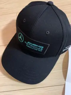 Mercedes AMG Petronas ベースボールキャップ