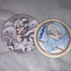 ブルーロック 凪 コースター セット ブルロ 特典 コラボカフェ