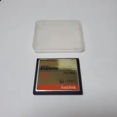 SanDisk Extreme 32GB コンパクトフラッシュ